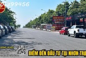 Đầu tư đất nền sổ sẵn tại Nhơn Trạch, nên chọn phân khúc nào tiềm năng nhất ?